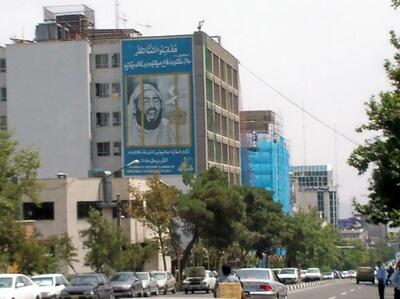 «خالد اسلامبولی» از روابط ایران و مصر کنار می‌رود؟