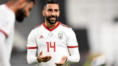 کدام لژیونر درلیست خرید پرسپولیس است؟