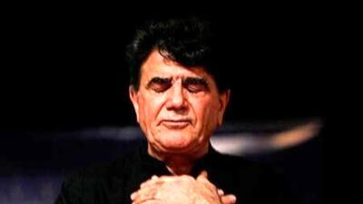 عکس خانه ابدی گلباران شده محمدرضا شجریان اسناد آواز ایران / اینجا خانه شجریان است  / روحش شاد