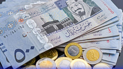 قیمت ریال عربستان به تومان، امروز چهارشنبه 21 خرداد 1404