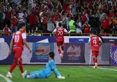 خریدهای پرسپولیس خوب بوده اما نقاط ضعف پابرجاست
