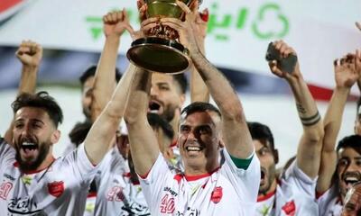ترکیب منتخب پرتداوم‌ترین پرسپولیسی‌ها در ۱۰ سال گذشته را بشناسید