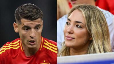 آلوارو موراتا و همسرش تهدید به قتل شدند
