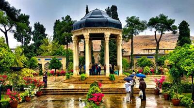 فال حافظ امروز ۲۱ خرداد ۱۴۰۴ برای متولدین هرماه