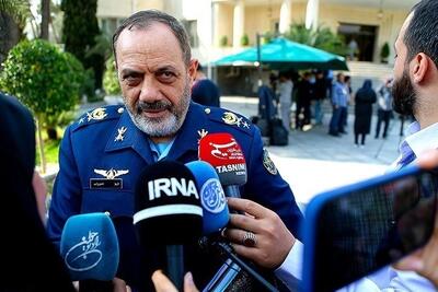 وزیر دفاع: اگر درگیری به ما تحمیل شود، قطعا تلفات طرف مقابل بیشتر خواهد بود /آزمایش موفق موشکی با سرجنگی به وزن ۲ تُن