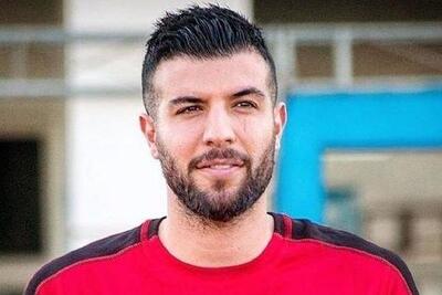 بازیکن سابق پرسپولیس اعتراف کرد: به عنوان یک بارسلونایی متعصب ...