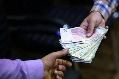 زمان واریز حقوق خرداد و معوقات فروردین بازنشستگان بانک رفاه