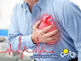 سکته قلبی خاموش چیست؟