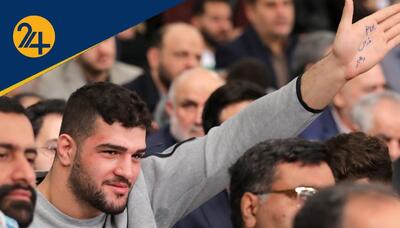 امیررضا معصومی از بیت تا ایروان | چرا کشتی‌گیران ایرانی دوبنده‌های خارجی را ترجیح می‌دهند؟ | رویداد24