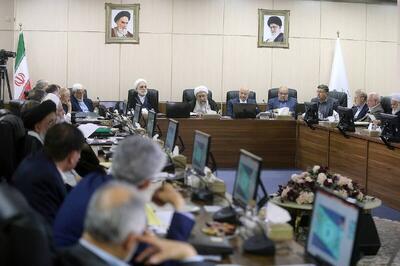 ادامه بررسی الحاق ایران به CFT در مجمع تشخیص مصلحت | رویداد24