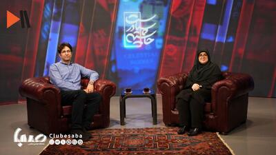 بازدید سخنگوی دولت از شبکه کتاب/ فاطمه مهاجرانی اولین مهمان «سیاست در حاشیه» شد | پایگاه خبری صبا