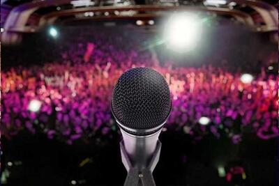 دو اجرای موسیقی، دقایقی پیش از برگزاری لغو شد! - سبک ایده آل