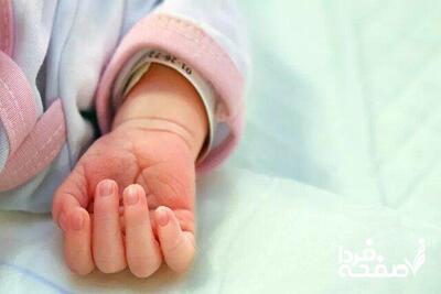 تولد دختران از پسران سبقت گرفت
