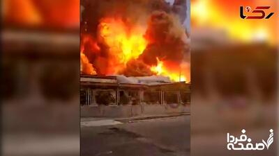 آخرین اخبار از پرداخت دیه فوت‌شدگان انفجار بندر شهید رجایی | تاکنون چقدر دیه پرداخت شده است؟