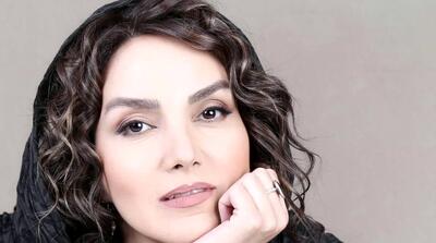 استایل جذاب مرجان شیرمحمدی در کنار بازیگران تاسیان + عکس