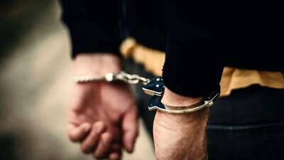 متهمان به قتل پسر ۱۷ ساله دستگیر شدند