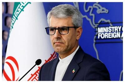 واکنش ایران در مقابل صدور قطعنامه