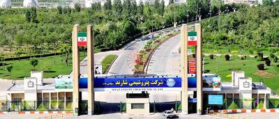 تصویب افزایش ۱۱۱درصدی سرمایه شاراک در مجمع - سرمایه و بورس