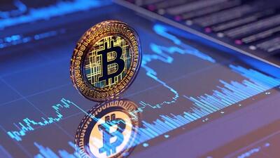 قیمت رمز ارز بیت کوین ۲۱ خرداد ۱۴۰۴