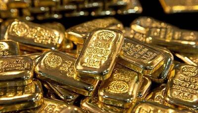 ارزش معاملات صندوق های طلا به ۱.۲ همت رسید