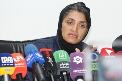 سرمربی تیم ملی فوتبال بانوان: هدف‌مان آمادگی کامل برای مسابقات انتخابی است | شفقنا