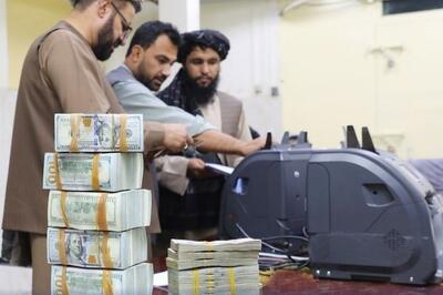 انتقاد عضو مجلس نمایندگان آمریکا از ارسال هفته‌ای ۴۰ میلیون دلار برای طالبان