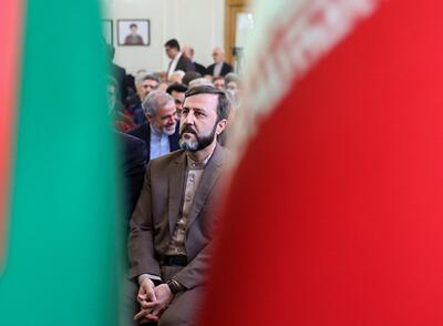 غریب‌آبادی: در مقابل قطعنامه، اقدامات فنی بلافاصله اجرایی خواهد شد
