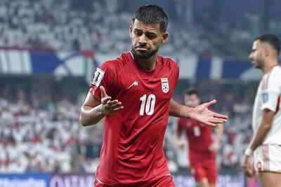 پرسپولیس به دنبال قایدی!