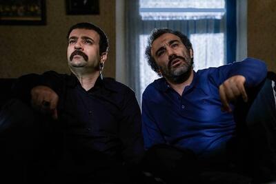سفر محسن تنابنده و احمد مهران‌فر همراه با تیم فوتبال هنرمندان به روسیه