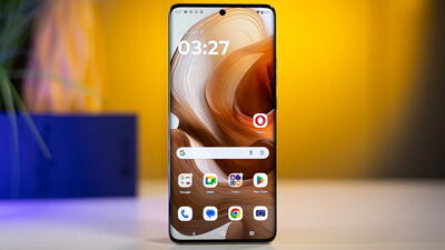 پرچمدار جدید موتورولا در راه است؛ با Edge 70 Ultra آشنا شوید