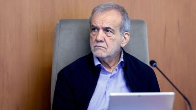 دستور رئیس جمهور برای رفع مشکلات تولیدکنندگان برق - شهروند آنلاین