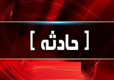 آتش‌سوزی در اسکله پتروشیمی کاوه جان ۳ نفر را گرفت