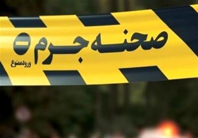 همسرکشی در کرج / قاتل خودش را هم کشت