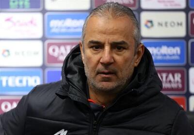 کارتال دوباره پرسپولیس را جدی گرفت!