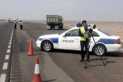 جریمه‌های رانندگی در سال ۱۴۰۴: کدام تخلفات دو برابر می‌شوند؟