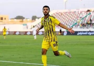 مهدی قایدی پرسپولیسی می‌شود؟ / درخواست رسمی برای شباب الاهلی ارسال شد