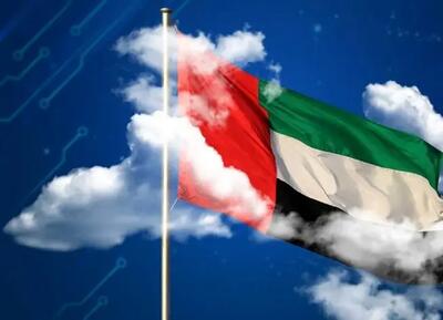 امارات ابرهای ایران را سرقت می کند؟