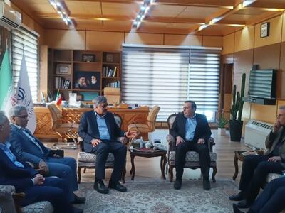 استاندار قزوین: تأمین زمین درمانگاه مهرگان در اولویت است