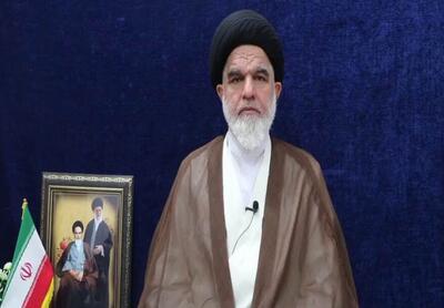 امام جمعه دهلران: راه‌آهن و اشتغال جوانان از مطالبات مهم مردم شهرستان است
