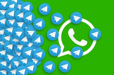 روسیه پیام رسان دولتی برای مقابله با واتس اپ و تلگرام توسعه می‌دهد