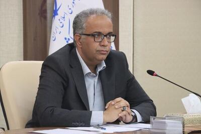 استاندار: امسال اعتبارات عمرانی سیستان و بلوچستان کامل تخصیص یافت