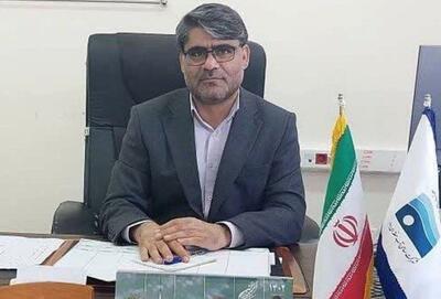 آبگیری سد مخزنی میمه با ظرفیت ۷۳ میلیون مترمکعب کلید می‌خورد