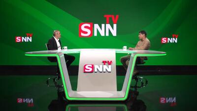 بهنام ابوالقاسم‌پور: قیمت‌ها افزایش یافته، اما کیفیت بازیکنان باید همگام با آن بالا برود+ فیلم