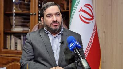 سازمان ملی هوش مصنوعی قلب سند ملی هوش مصنوعی است