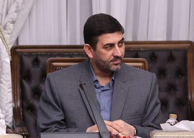درمان بیماری‌های تنفسی مردم خوزستان باید از محل درآمد صنایع تأمین شود