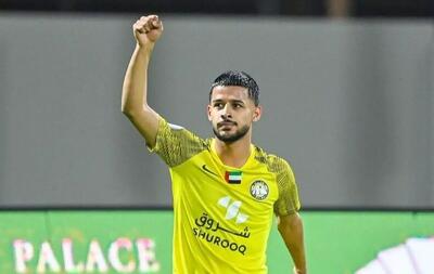 واکنش مهدی قائدی به پیشنهاد پرسپولیس