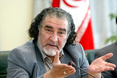 مهدی کلهری: شنای کرال و پرش از دایو را از رهبر انقلاب آموختم