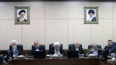 تناقض در بیانیه مجمع تشخیص درباره پالرمو