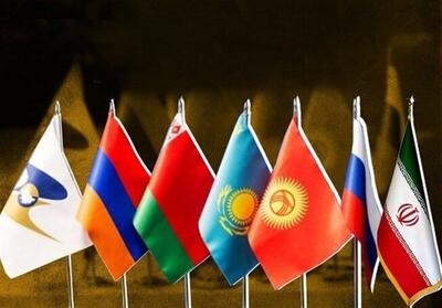 گیلان ظرفیت تبدیل شدن به دروازه تجارت با اوراسیا را داراست