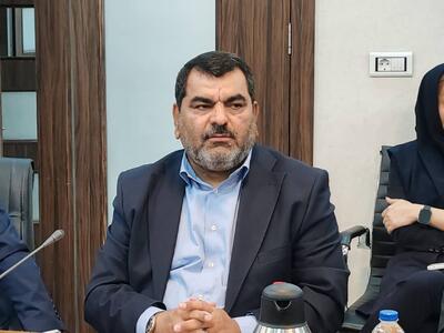 مسیر تازه تجارت ایران و عراق از جنوب غرب هموار می‌شود